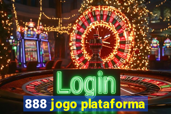 888 jogo plataforma